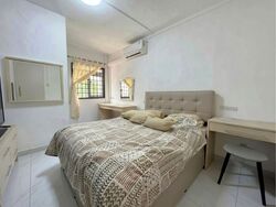 Blk 347 Tampines Street 33 (Tampines), HDB 4 Rooms #593812881